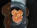 everyone loves a little magic🏰💖 shorts disney mickeymouse pancakes