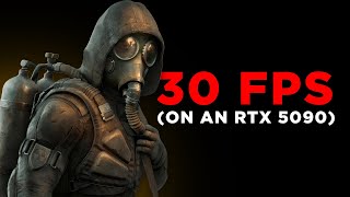 Why Game Optimization Sucks Now.