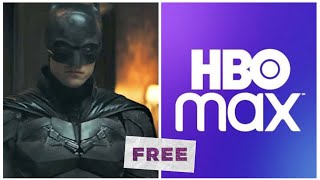 'The Batman' HBO Max Release Date and How to Stream the Blockbuster Action Movie for FREE