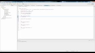 Java Game Tutorials 5: Main looping, Repeat After me!