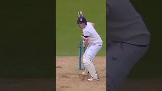 Harry Brook Cover Drive. #trendingshorts  #viral