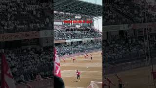 Wie würdet ihr wählen? | FC Energie Cottbus