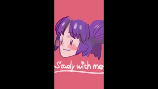 ☆【Chill Study】Manga, Anime \u0026 VTuber Drawing Live ✏︎