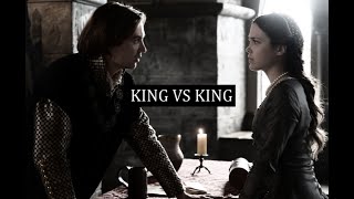 KING VS KING ||| the crown of the kings |