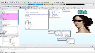 How To Patch Binary With IDA PRO