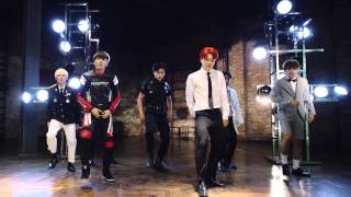 BTS (방탄소년단) '쩔어' Official MV