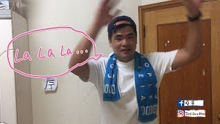 蔡哥-跳舞給你看 feat朋友