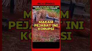 Misteri makam di jawa tengah | Rich Spooks