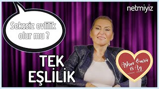 Tek Eşlilik - Aşkın Ömrü 18 Ay - İrem Hattat - B08