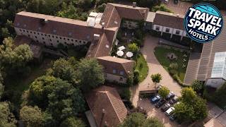 A Quinta Da Auga Hotel Spa Relais & Chateaux | Santiago De Compostela, Spain | Hotel Review 🏩