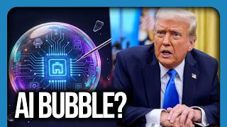 AI Bubble Could DECIMATE US Economy