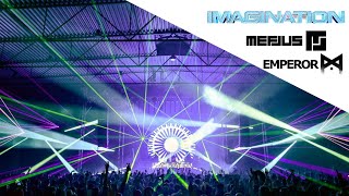 Mefjus VS Emperor @Imagination Festival 2014 | Drops only