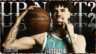 LaMelo Ball is HOLDING BACK the Charlotte Hornets!!