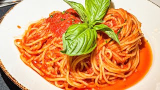 Christini's Italian: A Fine Restaurant in Orlando. I Love Their Pasta