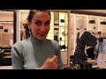 Шопинг из Магазинов kate spade и ralph laurent 👜👛👚 Эгине Семейный Влог heghineh