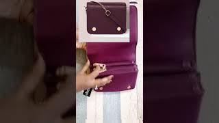 Branded Bag Review From Flipkart #shorts