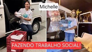 MICHELLE BOLSONARO! Veja como foi a sua \