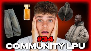 DIE KRASSESTE CAMO JACKE?🤩 XXL Community Latest Pick Ups Reaction🛍️ | Jan