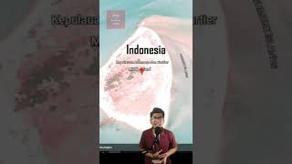 Fakta Pulau Pasir Yang Diisukan Sedang Disengketakan Indonesia Dan Australia #short #shortvideo