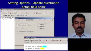 Module 2 - Day 1 - 3 - EpiData Entry: Overview of the software