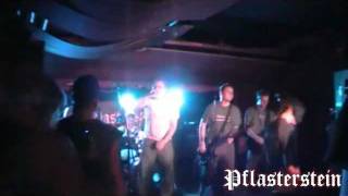 Pflasterstein - Traitor live \u0026 HD