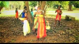 You Are Everything - Mwamba Children's Choir