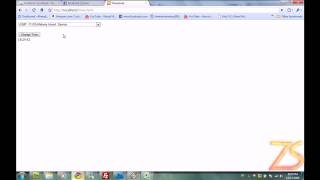 PHP Tutorial: Timezone Changer Part 2