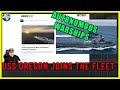USS Oregon Joins the Fleet & Ghost Fleet Deploys