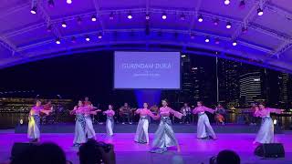 Muara 2022 - Gurindam Duka by Era Dance Theatre