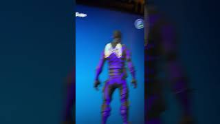 Obtiens le skull trooper violet en 2024 !!