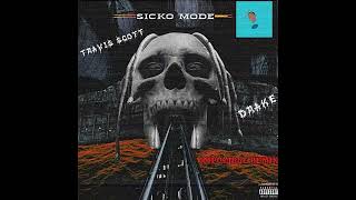 Billboard US #1s 2018-12 - Travis Scott \u0026 Drake - Sicko Mode