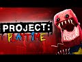 Project : playtime - Official gameplay trailer