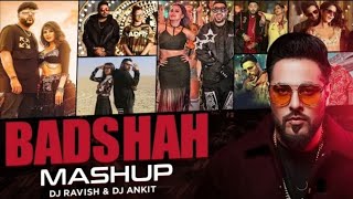 Badshah Mashup | Bollywood Party Songsuala 2022 | badshah mushup song @badshahlive