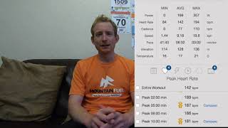 How to Run a 10km PB - Episode 1: The Training Plan