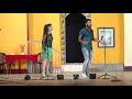 mhozo pai tho part 5 konkani tiatr comedian agostinho