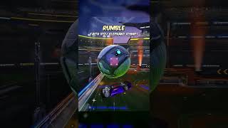 (part 1) didnt know anyone was playing these #rocketleague