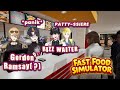 The boys quit being VTubers to open a fast food chain (GONE WRONG) 【NIJISANJI CLIP | MULTI POV】