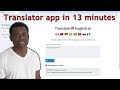 Create Your Own AI Language Translator with Python & Ollama (Beginner Tutorial)