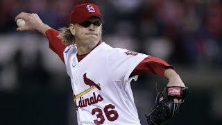 WS2006 Gm5: Weaver fans 9 in Classic-clinching win