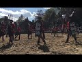 nagaland hornbill festival 2018 ao tsungremong tribal dance mastmusaphir