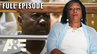 She Outsmarted a Serial Killer: The Grim Sleeper (S1, E7) | I Survived a Serial Killer | Full Ep