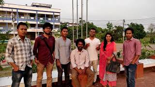 konthoshor abrittidol pust baishakh promo । কণ্ঠস্বর আবৃত্তিদল পাবিপ্রবি