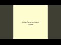 Pulse Serene Crystal