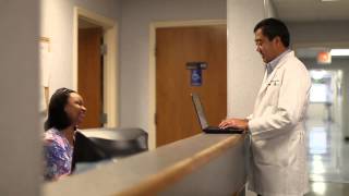 User Testimonial - McKesson Practice Choice™ for Medisoft®