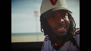 Chris Patrick - 530 / The Car’s Missing (Freestyle)