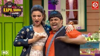 हमारा सैल वाला सिस्टम नहीं है हम जनरेटर पर है | Parineeti Chopra | The Kapil Sharma Show | #comedy