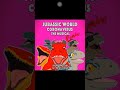 Jurassic World Coronavirus 2: (Remix) The Musical (feat. Whitney Di Stefano)