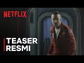 Black Mirror: Season 6 | Teaser Resmi | Netflix