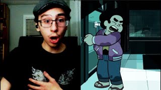 Steven Universe Future - "Mr Universe" and "Fragments" [Blind Reaction]
