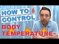 What Is Normal Human Body Temperature? (The Normal Body Temperature Range)